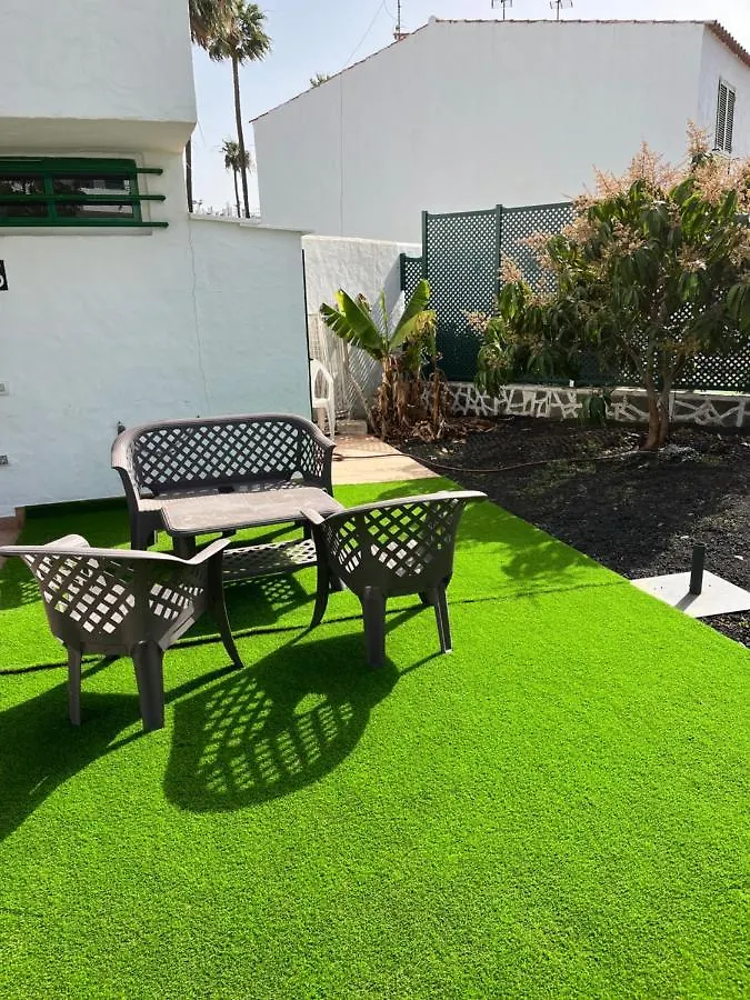 Bungalow Playa Del Ingles Centre Playa del Ingles (Gran Canaria)