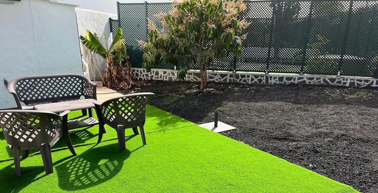 Appartamento Bungalow Playa del Inglés centre