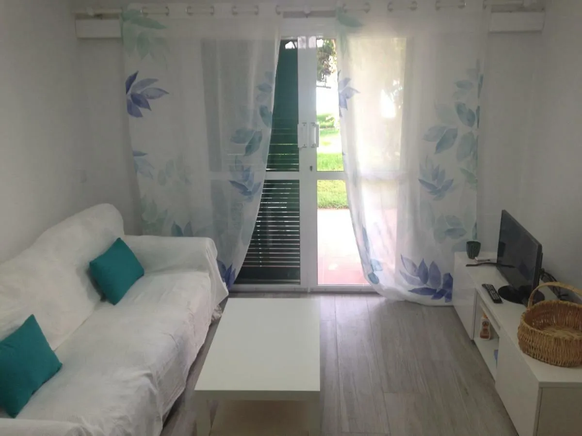 Apartment Bungalow Playa Del Ingles Centre Spain