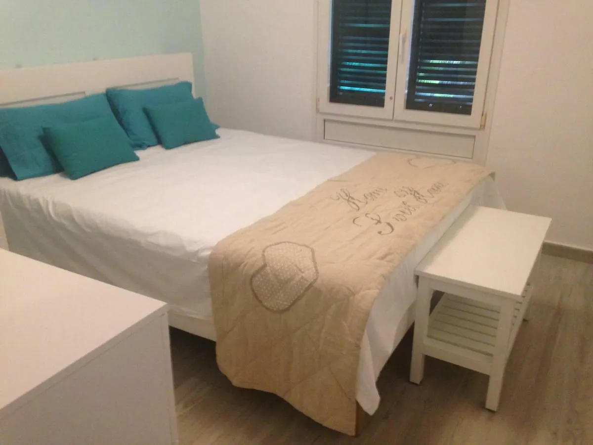 Bungalow Playa del Inglés centre 0*,