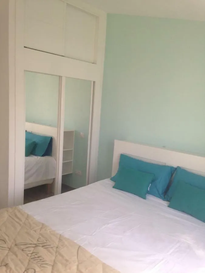 Bungalow Playa del Inglés centre