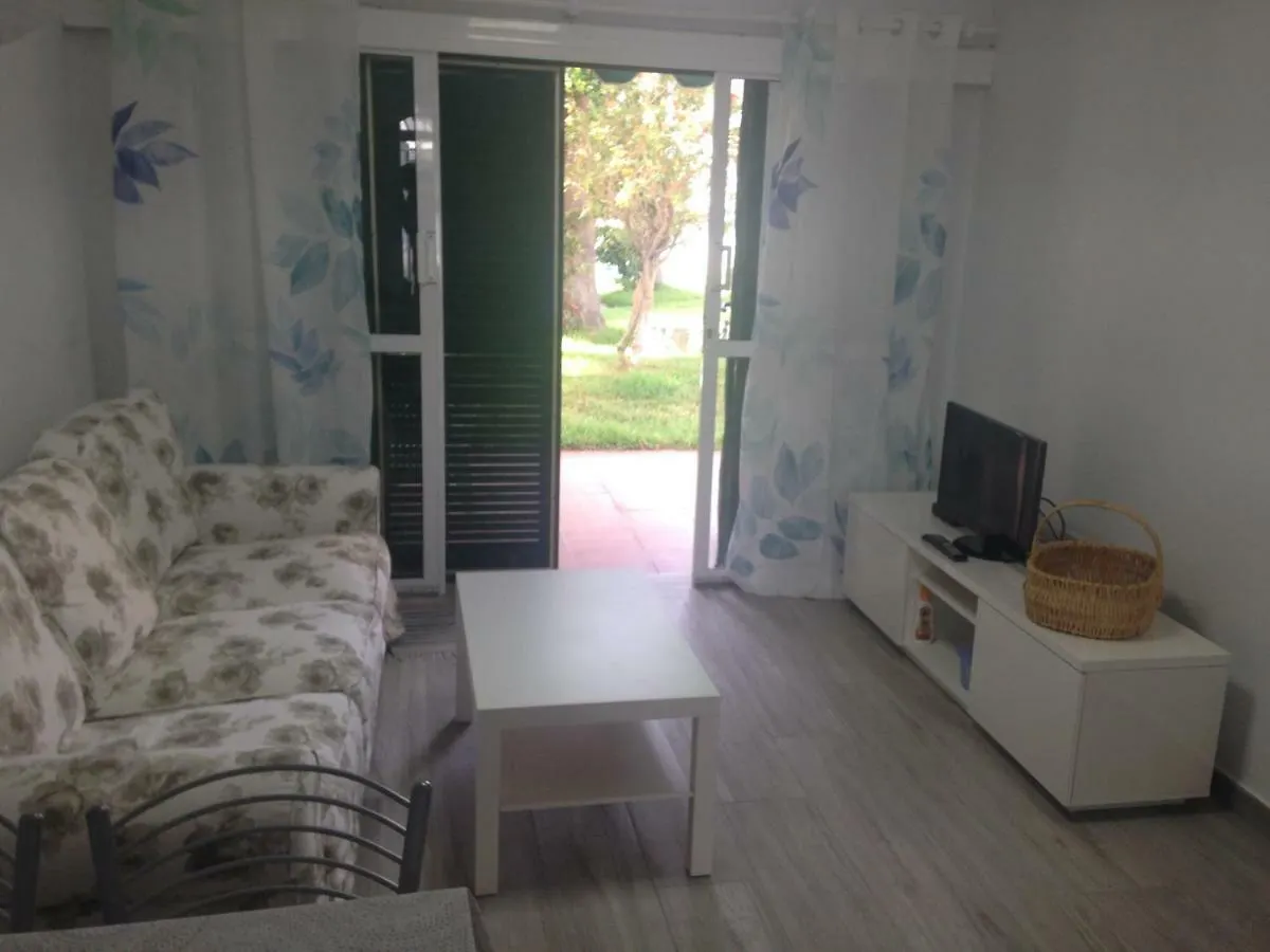 Bungalow Playa del Inglés centre 0*,  Spagna