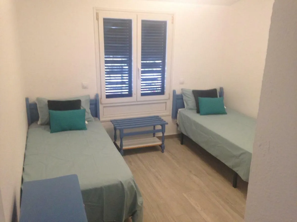 Bungalow Playa del Inglés centre Appartamento
