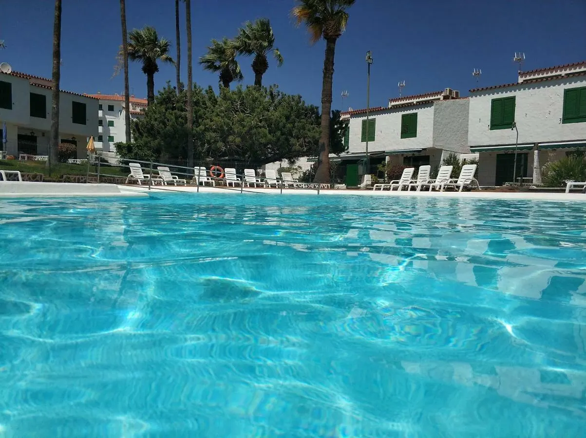 Bungalow Playa Del Ingles Centre Playa del Ingles (Gran Canaria)