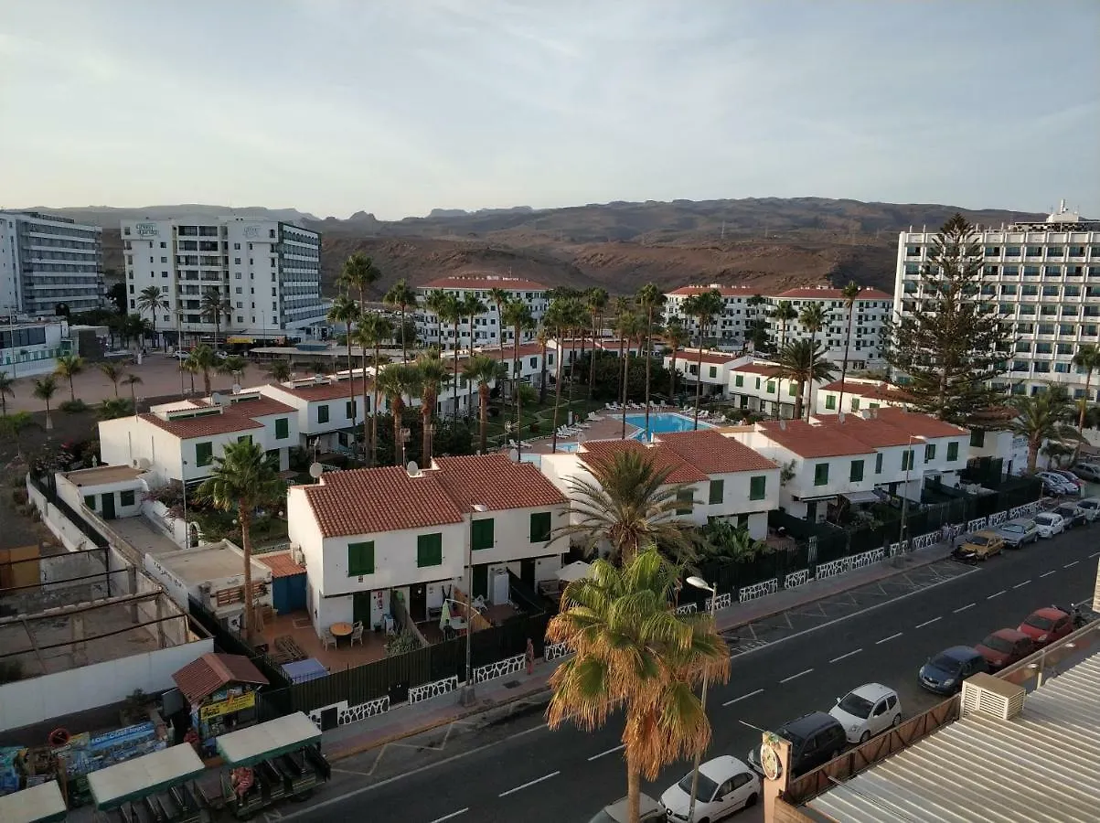 Apartment Bungalow Playa Del Ingles Centre