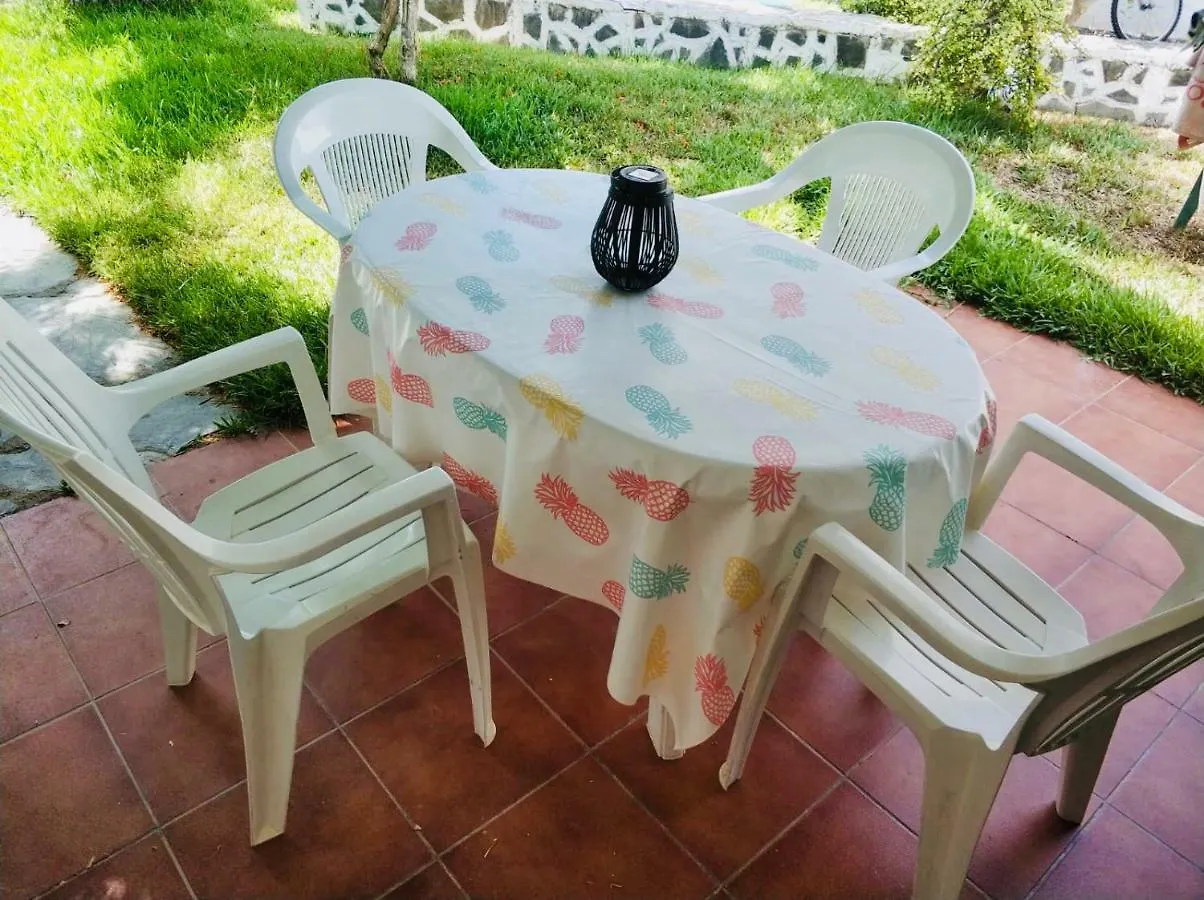 Apartment Bungalow Playa Del Ingles Centre Spain