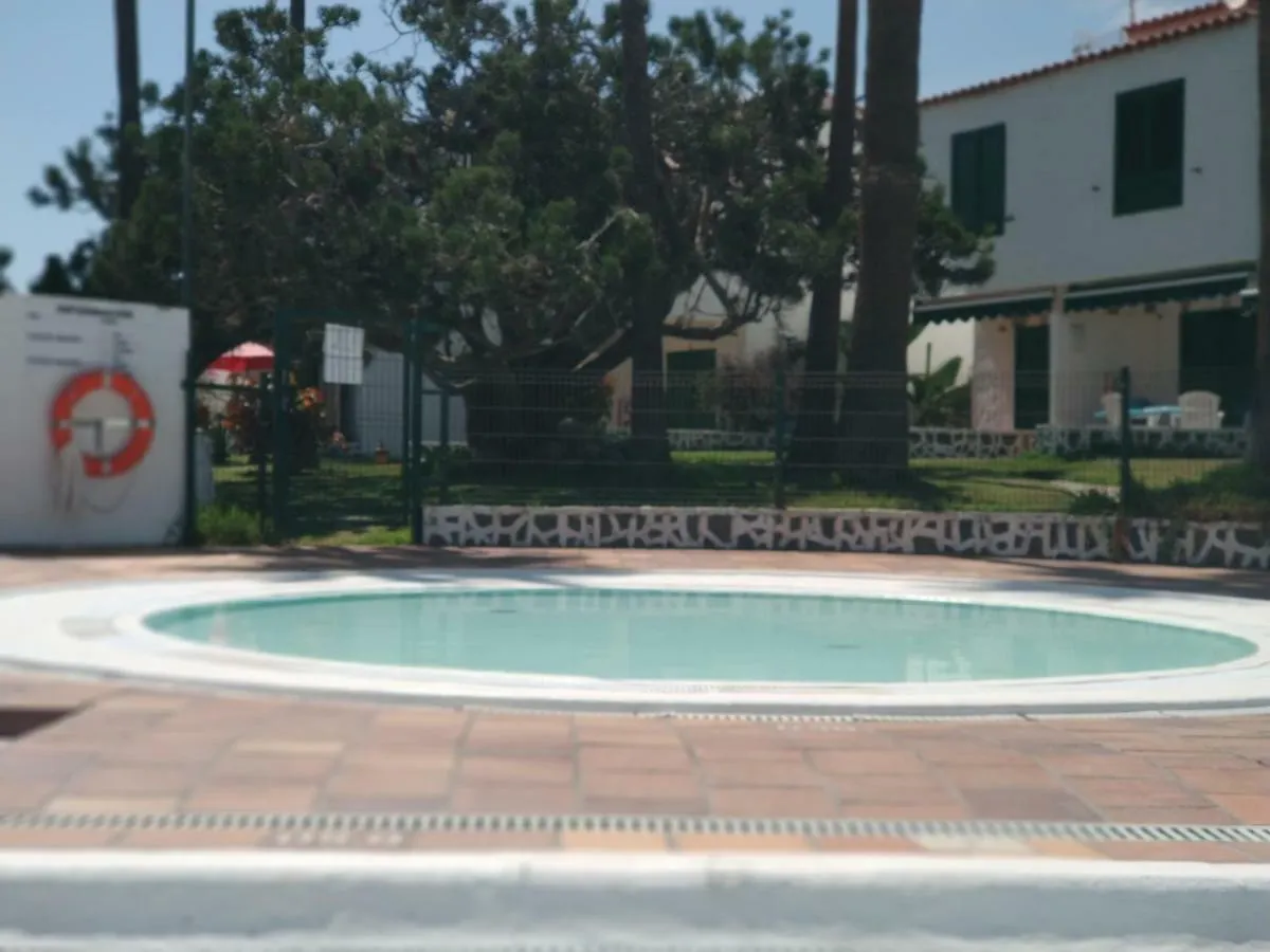 Apartment Bungalow Playa Del Ingles Centre